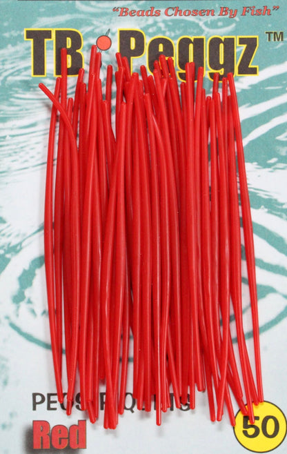 Trout Beads Peggz