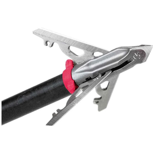 G5 Deadmeat V2 crossbow broadheads 100gr