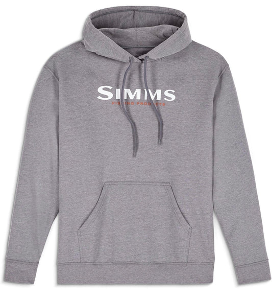 Simms M`s Logo Hoody