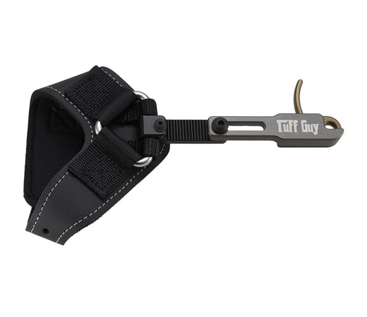 Spot Hogg Tuff Guy Release