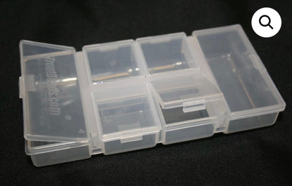 Trout Beads Bead Box