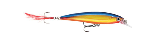 Rapala X-Rap 3 1/8” XR-8