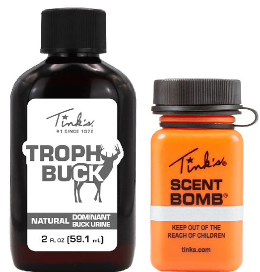 Tinks Scent Bomb