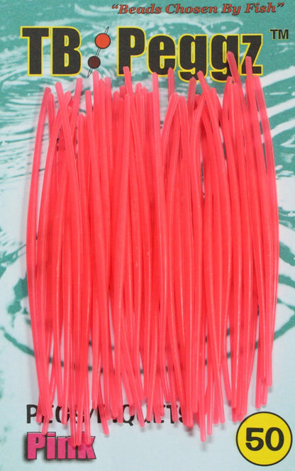 Trout Beads Peggz