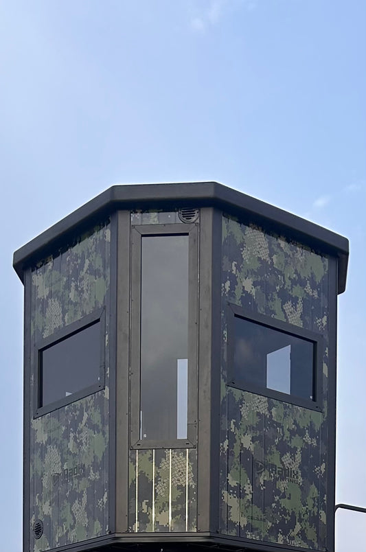 Radix Monarch 2.0 Hunting Blind