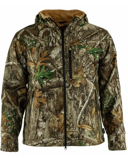 Game Hide Whitetail Jacket