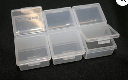 Trout Beads Bead Box