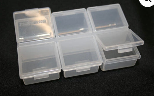 Trout Beads Bead Box