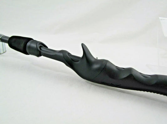 Zebco Rhino ZR33 Max Casting Rod 6'6" MH