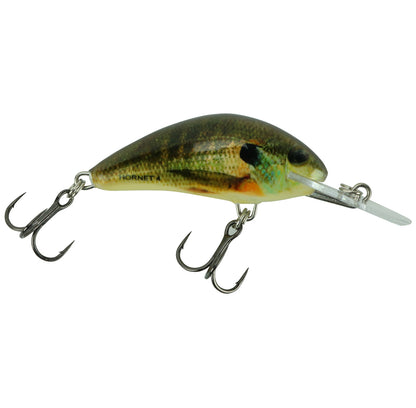 Salmo Floating Hornet 4
