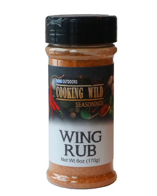 906 Wing Rub