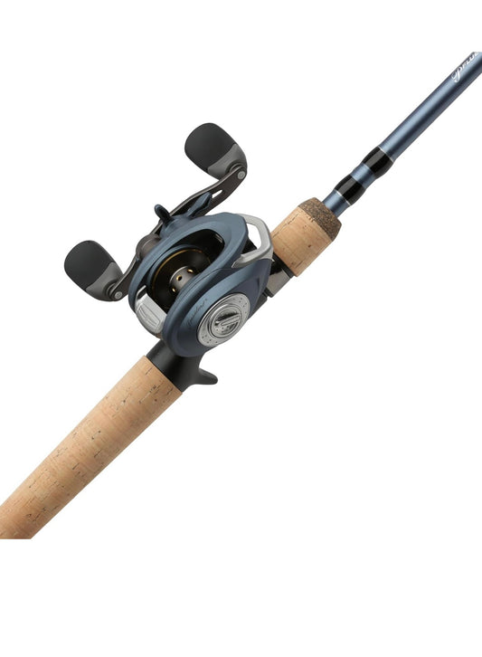 Pflueger President Casting Combo 7’0” MediumHeavy Fast