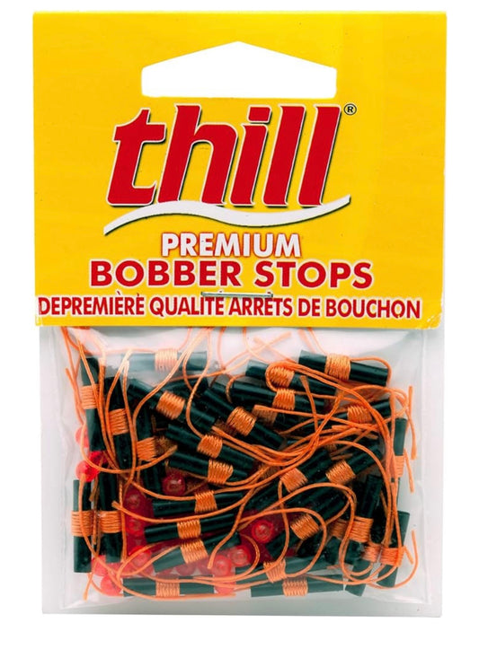 Thill Premium Bobber Stops