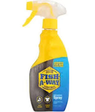 Fish A Way Odor Control Spray
