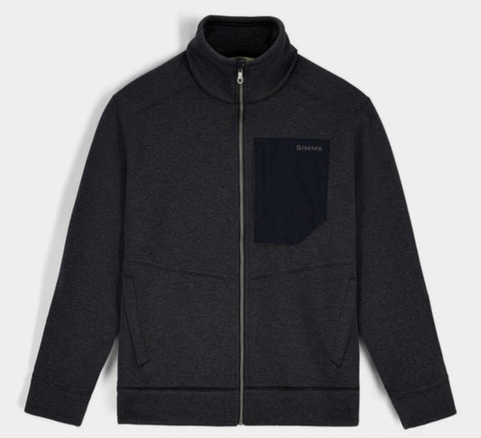 Simms Harbor Fleece