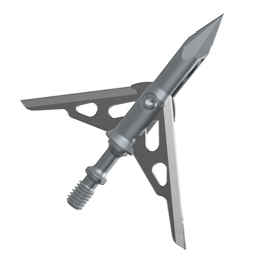 G5 T2 expandable broadhead