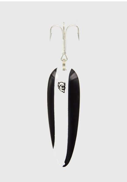 Dardevle 3/4oz Spoon
