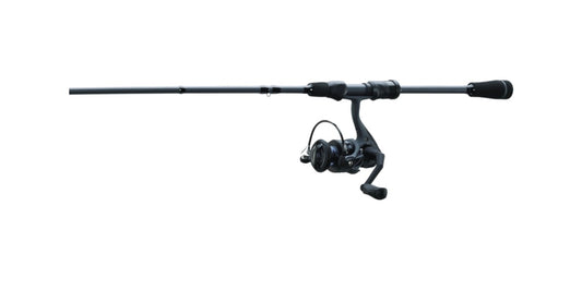 13Fishing Void Spinning Combo