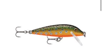 Rapala Cd-7