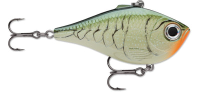 Rapala Rippin’Rap RPR-6