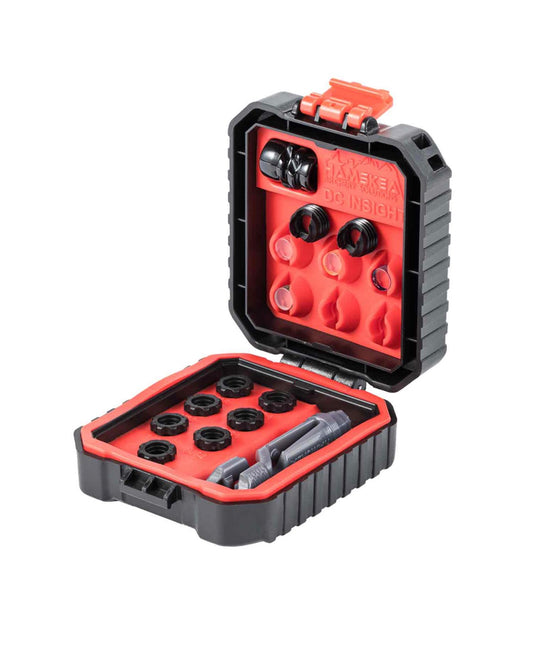 Hamskea DC Peep System