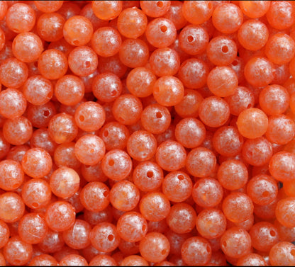 Trout Beads Mottled Beads