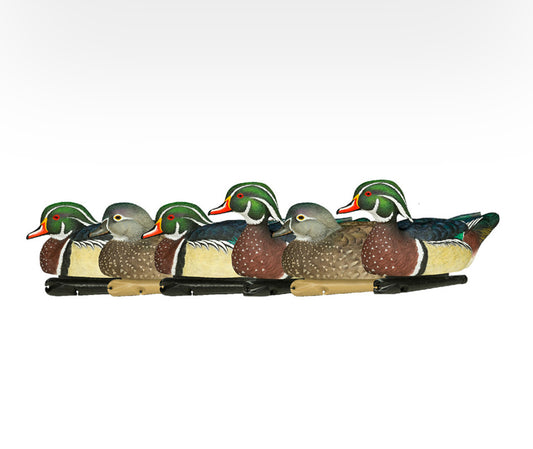 Avian X Topflight Wood Ducks