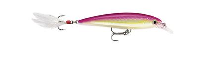 Rapala X-Rap 3 1/8” XR-8