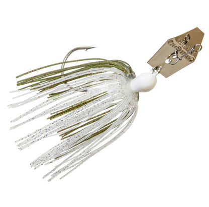 ZMan Chatter Bait 1/2 oz.