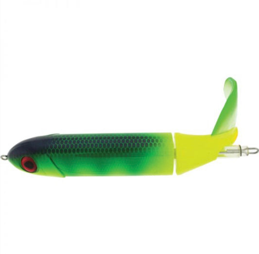 Whopper Plopper 190 Fire Tiger