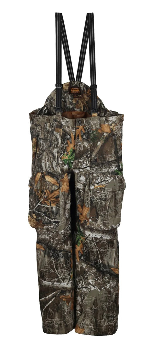 Gamehide Whitetail Bib