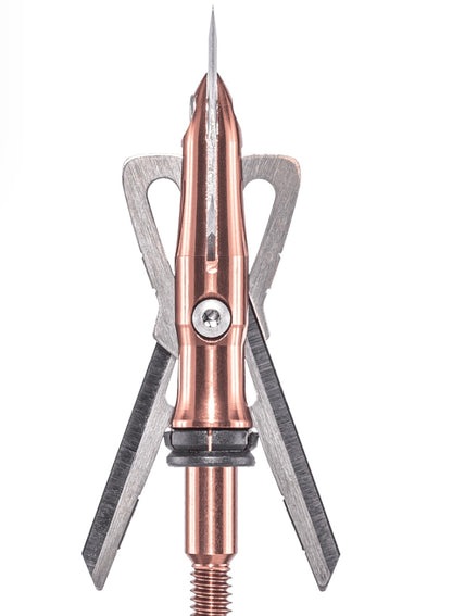 Rage Turkey 2.3” meat hook