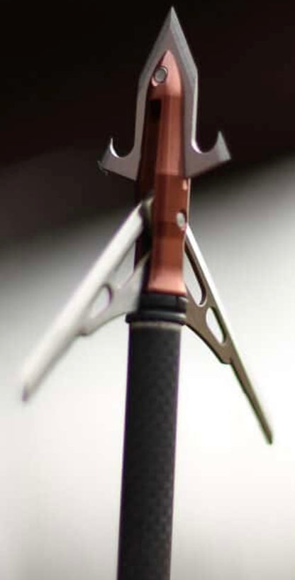 Rage Turkey 2.3” meat hook
