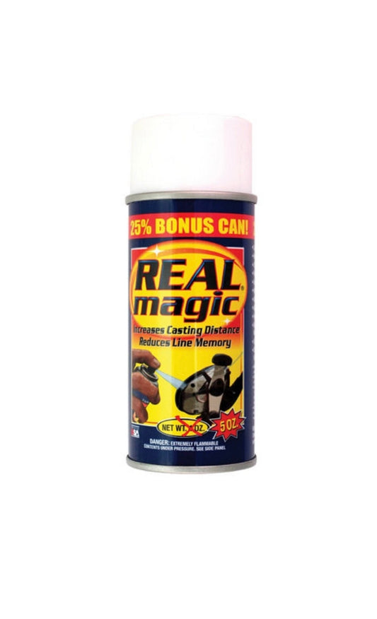 Real Magic