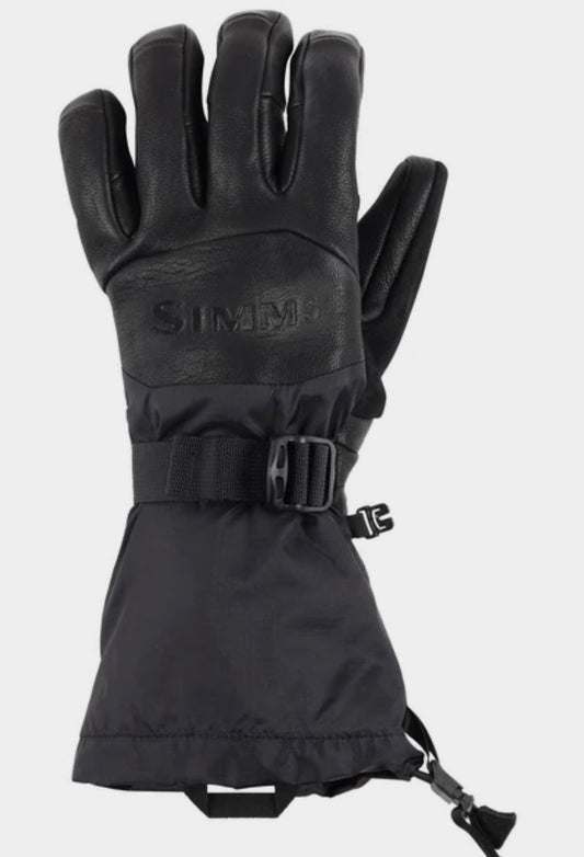 Simms Insulated Guide Glove