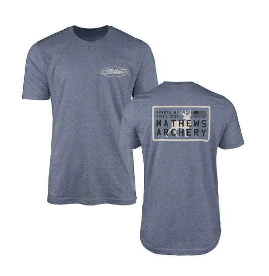 Mathew’s Portrait T-Shirt