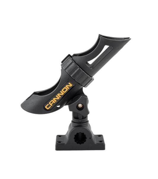 Cannon Three-Position Plastic Rod Holder