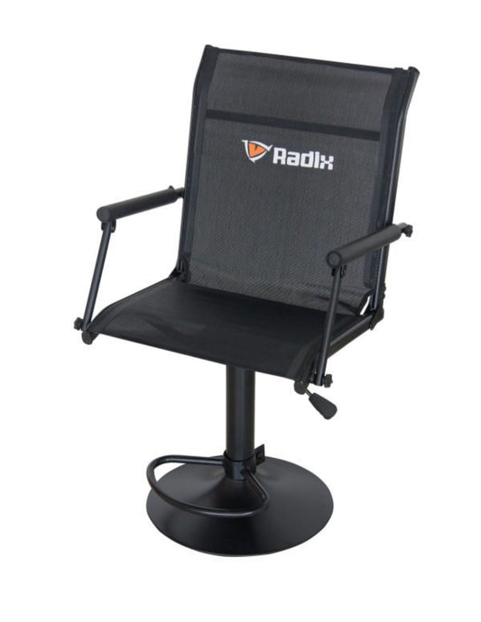 Radix Monarch Deluxe Chair