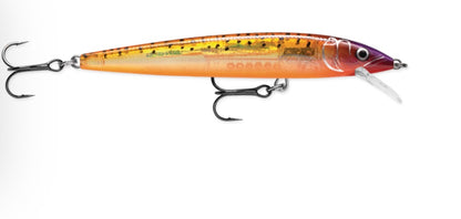 Rapala Husky Jerk HJ-12
