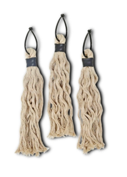 Hodag HempScent Scrape Tassles