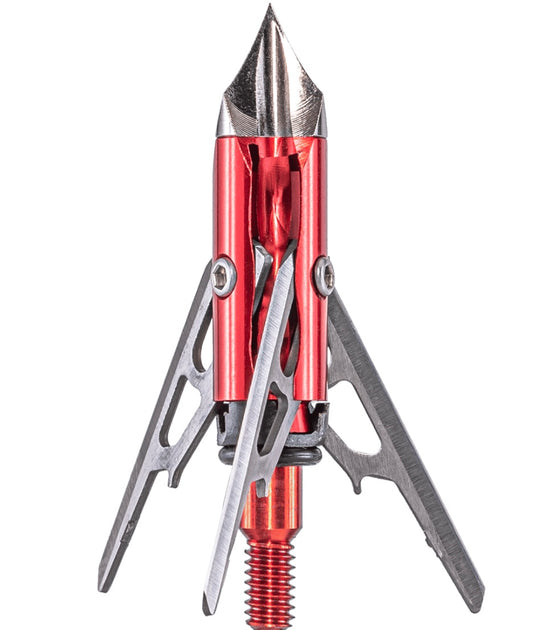 Rage chisel tip sc 1.6”