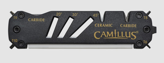 Camillus Glide Sharpener