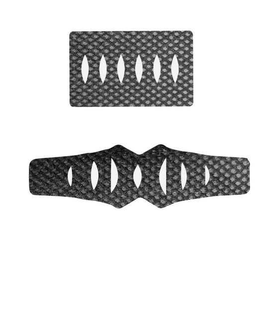 QAD Felt Replacement Kit