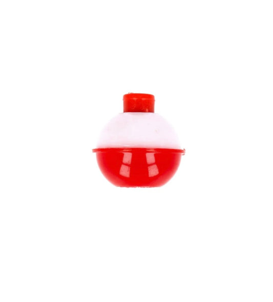 Eagle Claw Red/White Bobber