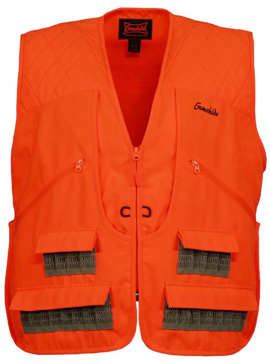 Gamehide Pheasant Vest