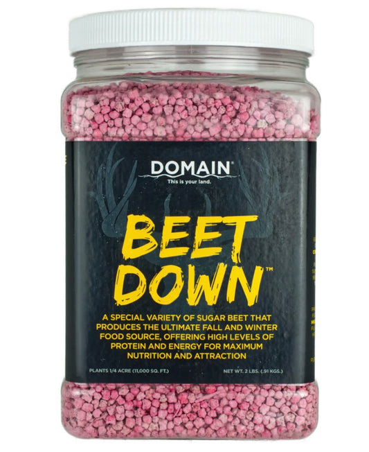 Domain Beet Down