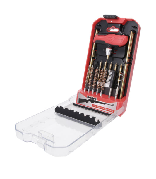 Birchwood Casey’s Rifle cleaning kit
