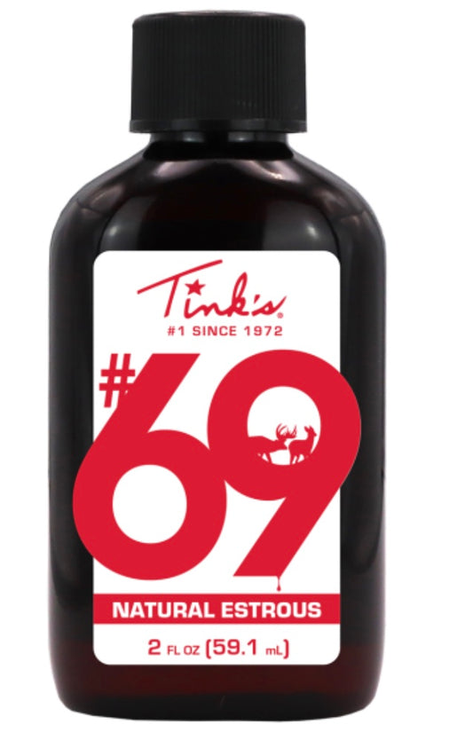 Tinks Classic Doe N Rut Natural Estrous