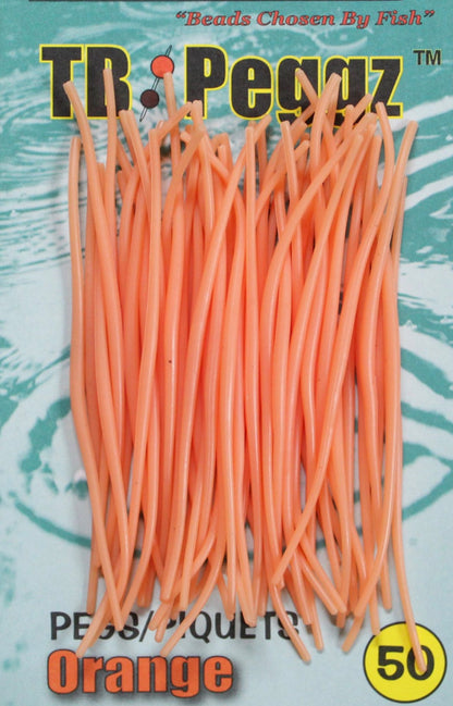 Trout Beads Peggz