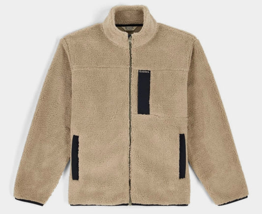 Simms Coldweather Fleece
